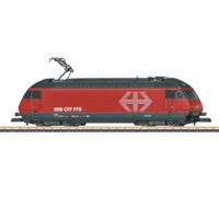 Märklin 88468 Z elektrische locomotief Re 460 van de SBB - thumbnail