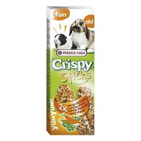 Versele Laga A-19020 Crispy Cavia, Wortel, 1 Stuk