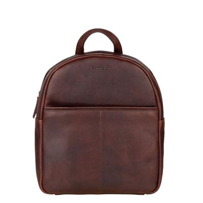 Burkely Antique Avery Backpack Tablet Brown Burkely Antique Avery Backpack Tablet Brown