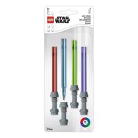 Star Wars Gel Pens 4-Pack Lightsaber