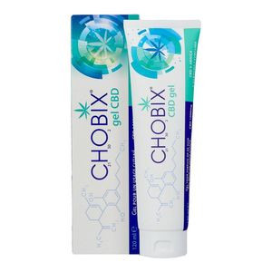 Chobix Gel Cbd 1000mgx120ml