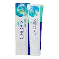 Chobix Gel Cbd 1000mgx120ml - thumbnail