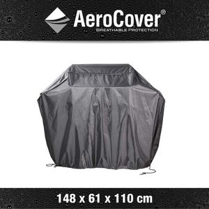 AeroCover Gasbarbecue hoes L