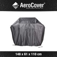 AeroCover Gasbarbecue hoes L - thumbnail