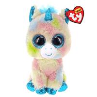 TY Beanie Boo's Blitz Eenhoorn 15 cm