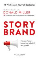 StoryBrand - Donald Miller - ebook - thumbnail