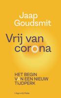 Vrij van corona - Jaap Goudsmit - Paperback (9789083054278)