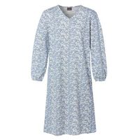 Trofe Pretty Long Sleeve Dress