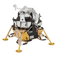 NASA Model Kit Gift Set 1/48 Apollo 11 Lunar Module Eagle 14 cm - thumbnail