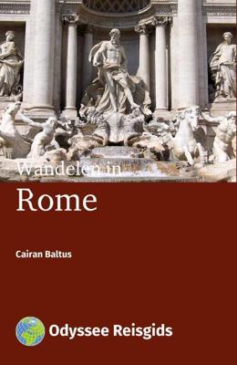 Wandelen in Rome - Cairan Baltus - Paperback (9789461230218) Wandelen in Rome - Cairan Baltus - Paperback (9789461230218)
