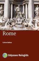 Wandelen in Rome - Cairan Baltus - Paperback (9789461230218)