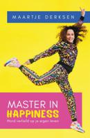 Master in Happiness (Paperback) - thumbnail