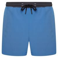 Dare 2B joggingshort Cascade heren polyester navy/rood