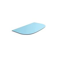 Sure Petcare SureFeed mat, geschikt voor Sure Petcare SureFeed Microchip Voerautomaat en SureFeed Microchip Voerautomaat Connect, voor nat- en droogvoer, gemakkelijk schoon te maken, blauw