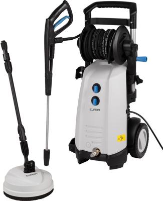 Eurom Hogedrukreiniger Force 3000 IND Eurom Hogedrukreiniger Force 3000 IND