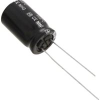 Panasonic Elektrolytische condensator Radiaal bedraad 5 mm 4700 µF 10 V 20 % (Ø) 12.5 mm 1 stuk(s)