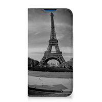 iPhone 14 Pro Max Book Cover Eiffeltoren - thumbnail