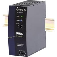 PULS Piano DIN-rail-voeding (DIN-rail) 24V 10A 240W 1 x