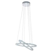 Eglo Led Hanglamp Varrazo 31667