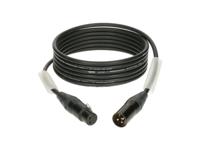 KLOTZ AIS GmbH M1FM1N0300 audio kabel 3 m XLR (3-pin) Zwart