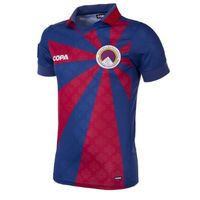 COPA Football - Tibet Voetbalshirt