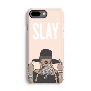 Slay All Day: iPhone 8 Plus Tough Case