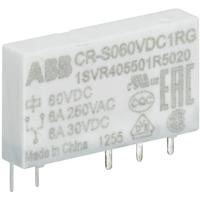 ABB CR-S024VDC1R Interfacerelais 1 stuk(s)