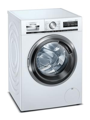 Siemens WM14VKH5NL Wasmachine Wit