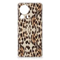 Xiaomi 13 Lite TPU Hoesje Leopard - thumbnail