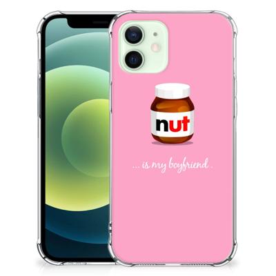 iPhone 12 Mini Beschermhoes Nut Boyfriend iPhone 12 Mini Beschermhoes Nut Boyfriend