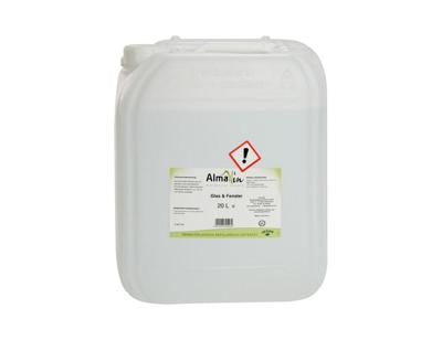 AlmaWin Raam en glas reiniger - 20l AlmaWin Raam en glas reiniger - 20l