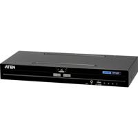 ATEN CS1182H 2-Poorts USB HDMI Secure KVM Switch , ATEN, CS1182H, 2-poorts, USB, HDMI, beveiligd, KVM, schakelaar - thumbnail