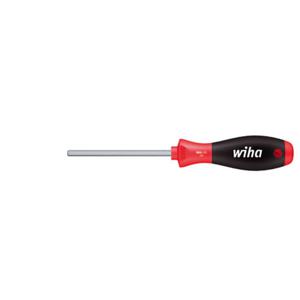 Wiha 26195 Werkplaats Inbusschroevendraaier Sleutelbreedte: 8 mm Koplengte: 100 mm Afmeting, lengte: 218 mm