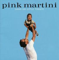 Hang On Little Tomato - CD (3298498007121)