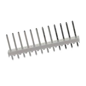 Molex 26602120 Male header (standaard) Totaal aantal polen: 12 Rastermaat: 3.96 mm Inhoud: 1 stuk(s) Bulk