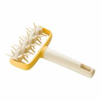 Deegroller met vormen Tescoma Delicia Plastic