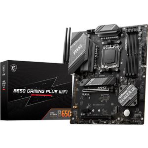 B650 GAMING PLUS WIFI Moederbord