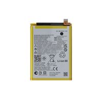 Motorola Moto G23 Batterij PH50 - 5000mAh