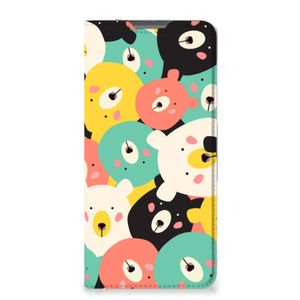 Motorola Moto G52 | Moto G82 Magnet Case Bears