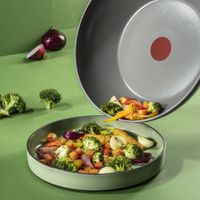 Tefal Renew ON C42719 keramische wokpan 28 cm - inductie - thumbnail