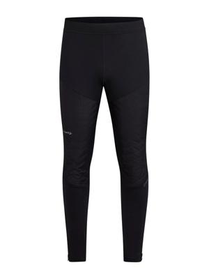 Craft Subz 3 hardloop tights zwart heren S