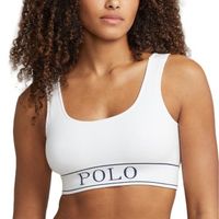 Polo Ralph Lauren Scoop Neck Top