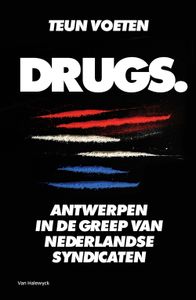 Drugs - Teun Voeten - ebook