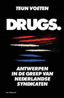 Drugs - Teun Voeten - ebook - thumbnail