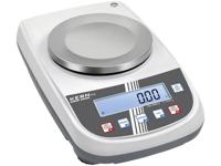 Kern Precisie weegschaal Weegbereik (max.) 8.200 kg Resolutie 0.01 g werkt op stekkernetvoeding Meerdere kleuren