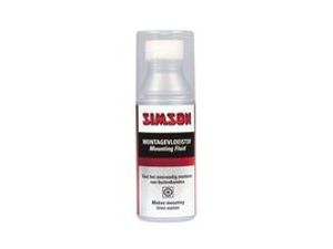 Simson Banden-montagevloeistof 50 ml