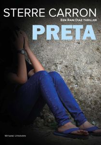 Preta - Sterre Carron - ebook