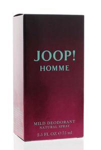 Joop! Homme deodorant vapo men (75 ml)