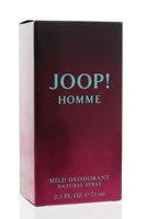 Joop! Homme deodorant vapo men (75 ml) - thumbnail