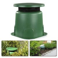Sound Diffuser IPX5 30W 100V groen